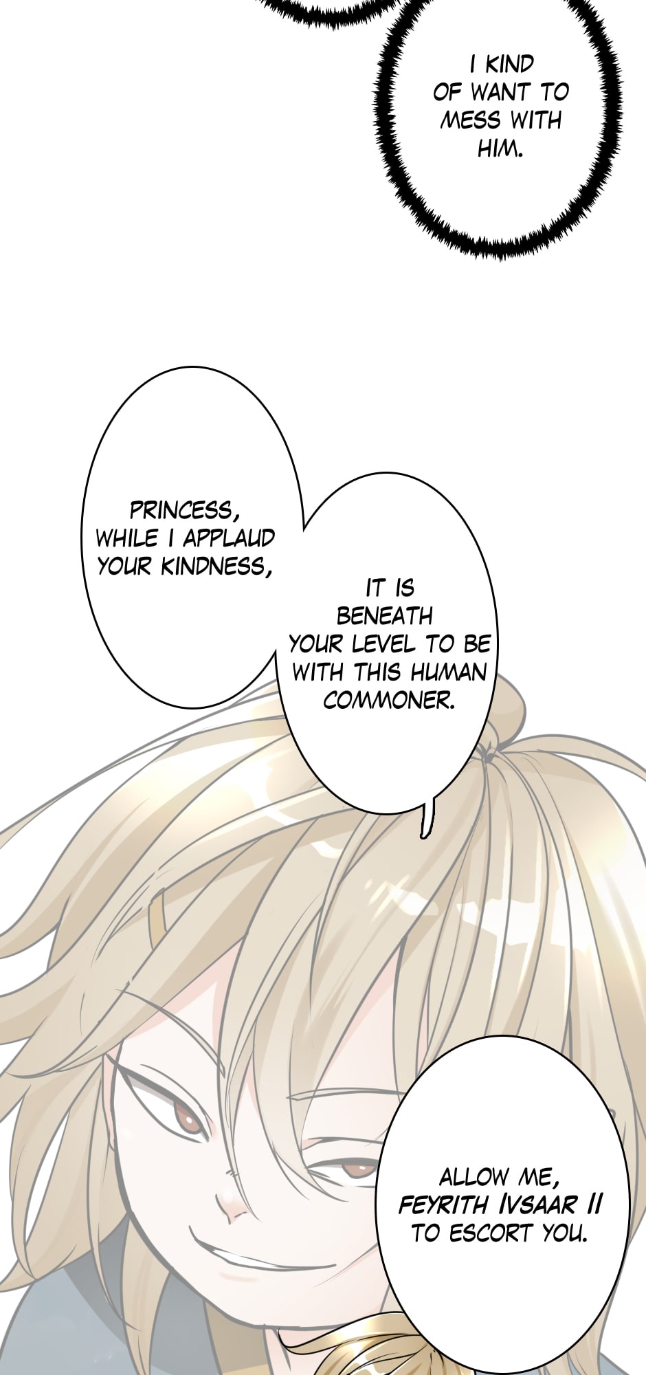 The Beginning After The End Chapter 25 image 18